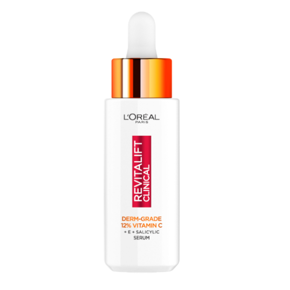 L'Oreal Paris Revitalift Clinical Vitamin C Ser de față