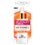 L'Oreal Paris Revitalift Clinical Vitamin C Ser de față
