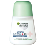 Garnier Mineral Action...