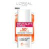 L'Oreal Paris Revitalift Clinical Vitamina C SPF50+ Crema de fata de zi