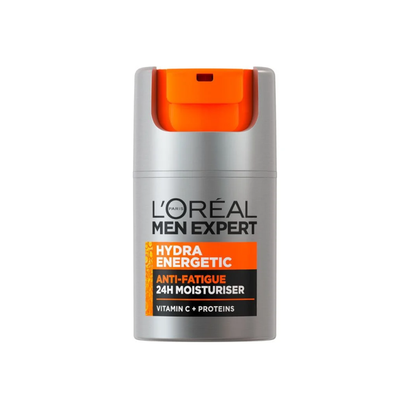 L'Oreal Paris Men Expert Hydra Energetic Cremă de față