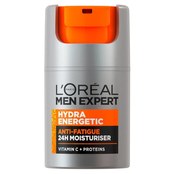 L'Oreal Paris Men Expert Hydra Energetic Cremă de față