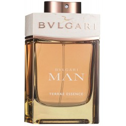 Bvlgari Man Terrae Essence fără ambalaj EDP