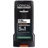L'Oreal Paris Men Expert Pure Carbon Shower Gel Gel de duș pentru bărbați