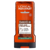 L'Oreal Paris Men Expert Barber's Club Gel de duș pentru bărbați