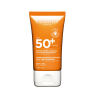 Clarins Youth-protecting Sunscreen Very High Protection SPF50+ Protecție solară