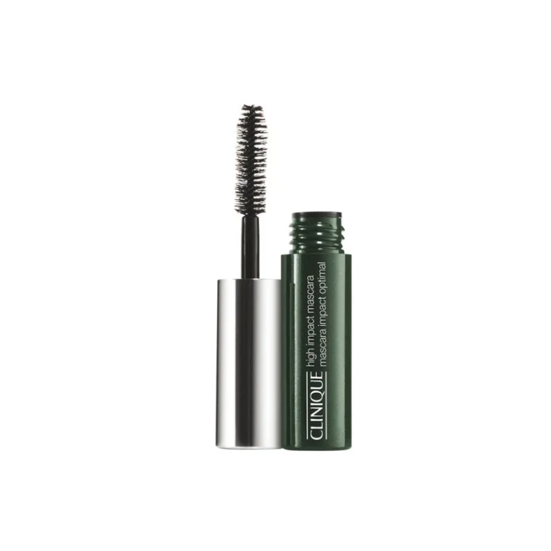 Clinique High Impact Mascara Mascara pentru gene 01 Black