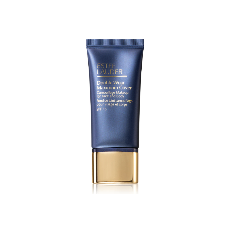 Estée Lauder Maximum Cover Camouflage SPF 15 03 Vanilla Fond de ten pentru față și corp Volum 30 ml