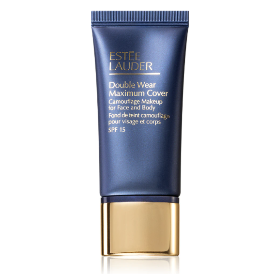 Estée Lauder Maximum Cover Camouflage SPF 15 03 Vanilla Fond de ten pentru față și corp