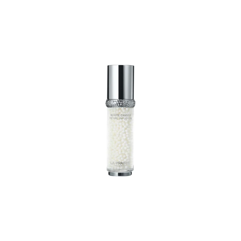 La Prairie White Caviar Pearl Infusion Ser de față Tester