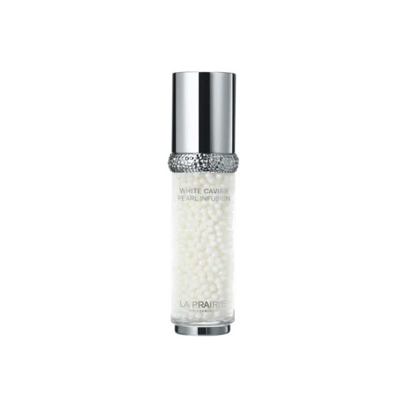 La Prairie White Caviar Pearl Infusion Ser de față Tester