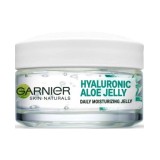 Garnier Skin Naturals Hyaluronic Aloe Gel hidratant de zi