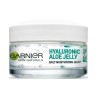 Garnier Skin Naturals Hyaluronic Aloe Gel hidratant de zi