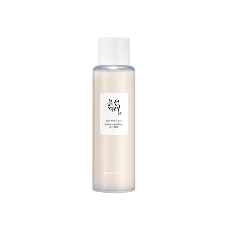 Beauty of Joseon Glow Replenishing Rice Milk Lapte tonic pentru față