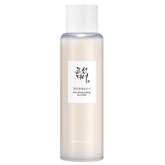 Beauty of Joseon Glow Replenishing Rice Milk Lapte tonic pentru față