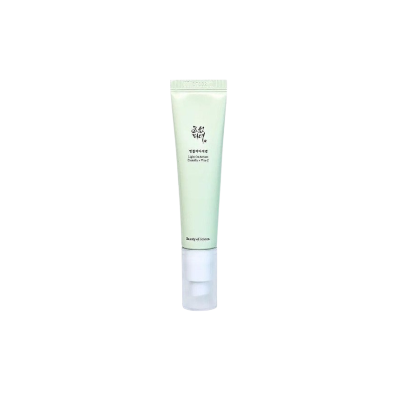 Beauty of Joseon Light On Serum Centella + Vita C Ser iluminator pentru față
