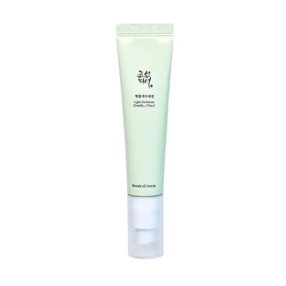Beauty of Joseon Light On Serum Centella + Vita C Ser iluminator pentru față