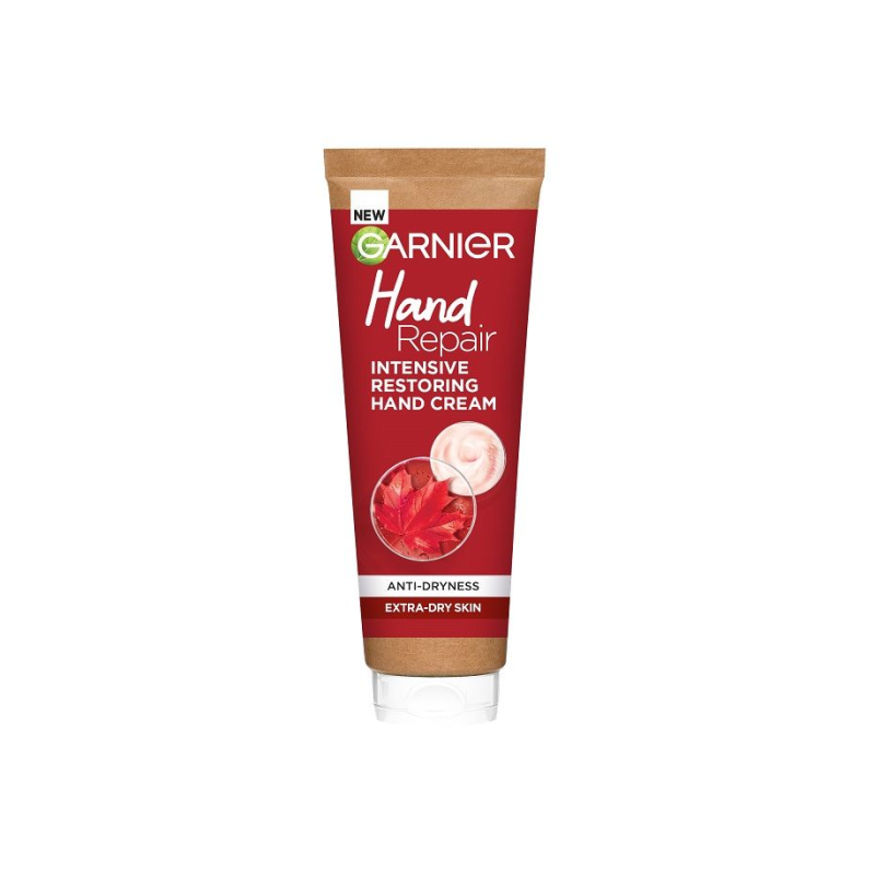 Garnier Hand Repair Cremă de mâini pentru pielea foarte uscată