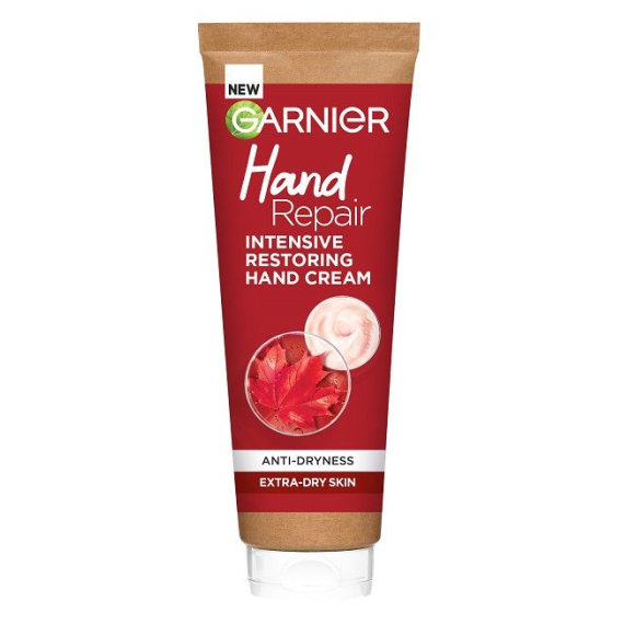 Garnier Hand Repair Cremă de mâini pentru pielea foarte uscată