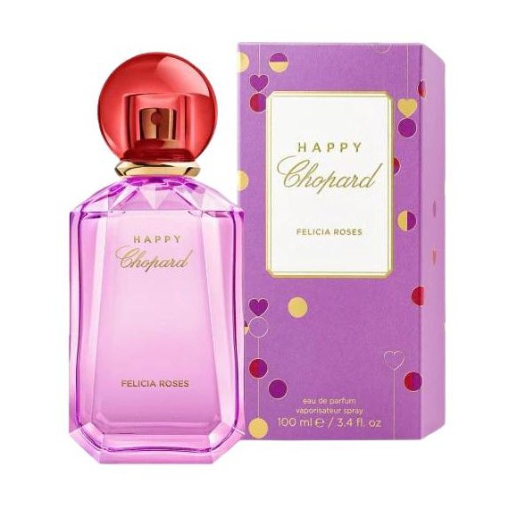 Chopard Happy Felicia Roses EDP