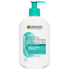 Garnier Skin Naturals Hyaluronic Aloe Gel de curățare pentru față