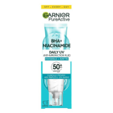 Garnier Pure Active Fluid...