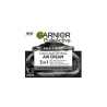 Garnier Pure Active Charcoal Air Cremă matifiantă împotriva imperfecțiunilor
