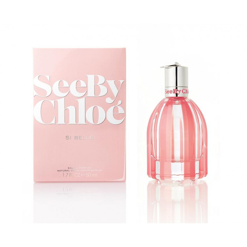 Chloe See by Chloe Si Belle EDP