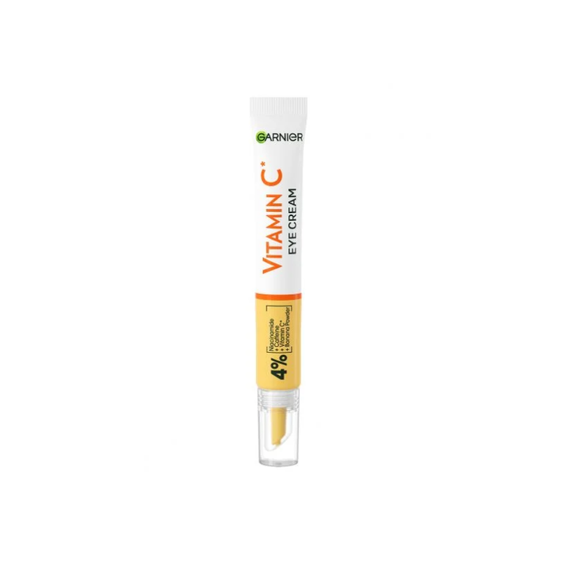 Garnier Vitamin C Cremă pentru ochi