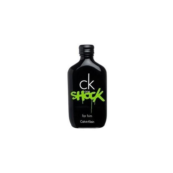 Calvin Klein One Shock pentru bărbați EDT