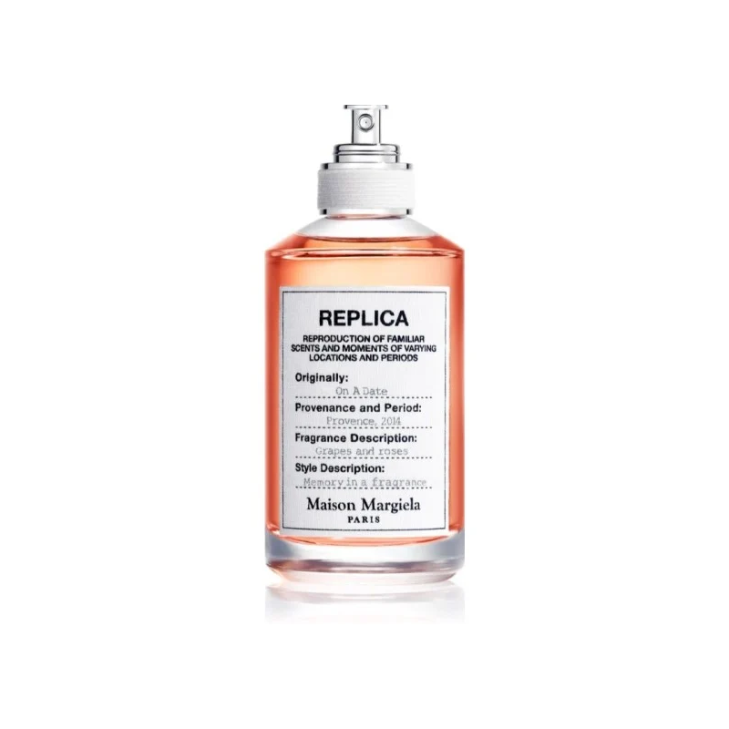 Maison Margiela Replica On A Date Apa de toaletă Unisex Tester EDT