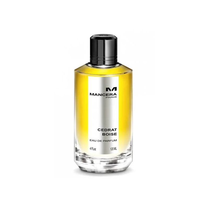 Mancera Cedrat Boise Parfum Unisex Tester EDP