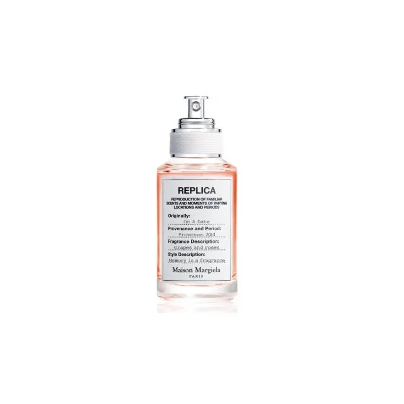 Maison Margiela Replica On A Date unisex Eau de Toilette EDT