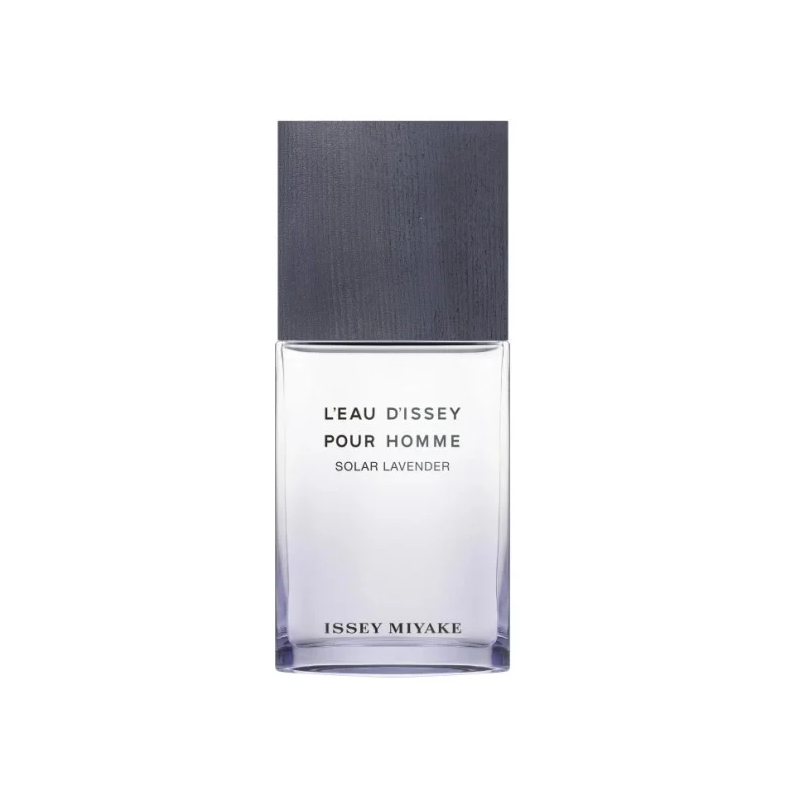 Issey Miyake L'Eau D'Issey Pour Homme Solar Lavender Apă de toaletă pentru Barbați Tester EDT