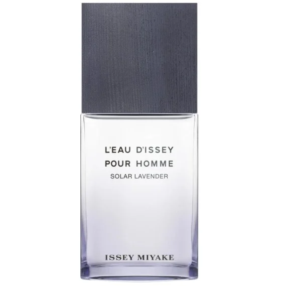 Issey Miyake L'Eau D'Issey Pour Homme Solar Lavender Apă de toaletă pentru Barbați Tester EDT
