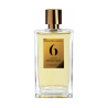 Rosendo Mateu Nº 6 Jasmin, Sandalwood, Oriental Musk Apă de parfum Unisex Tester EDP