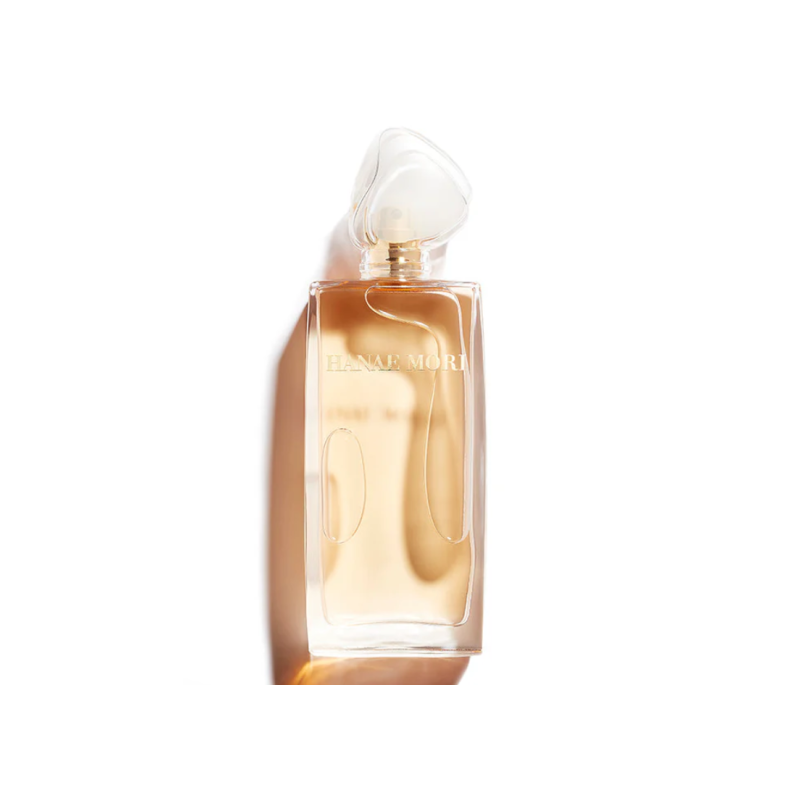 Hanae Mori Butterfly Apă de Parfum pentru Femei Tester EDP