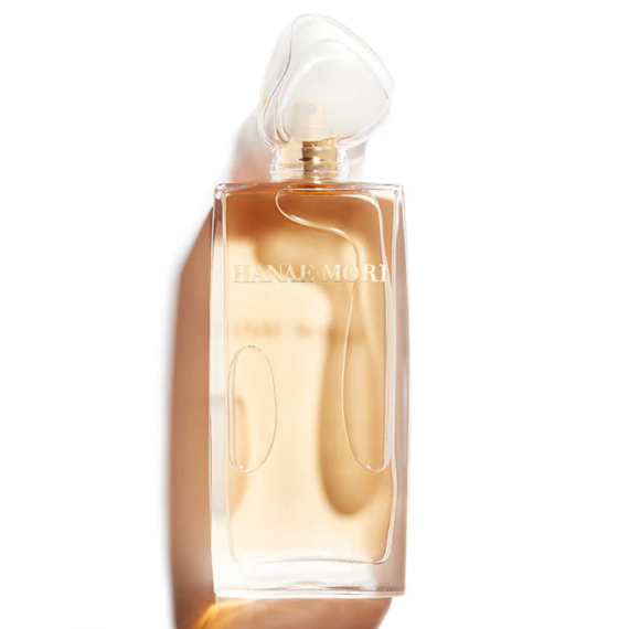 Hanae Mori Butterfly Apă de Parfum pentru Femei Tester EDP