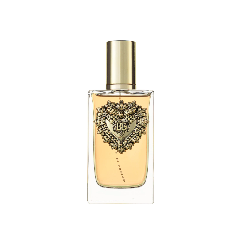 Dolce & Gabbana Devotionv Apa de parfum pentru Femei Tester EDP