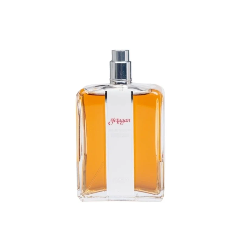 Caron Yatagan Parfum pentru Barbati Tester EDT