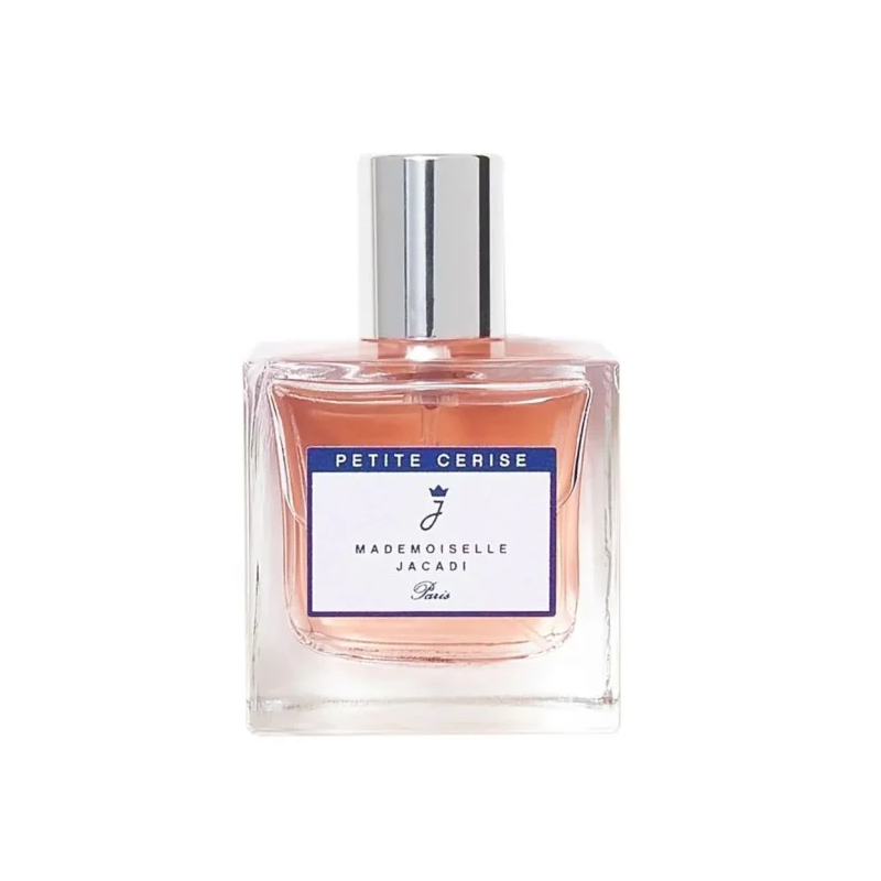 Jacadi Mademoiselle Jacadi Petite Cerise Apa de toaletă pentru Femei Tester EDT Volum 50 ml