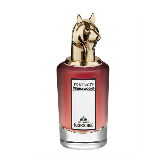Penhaligon Тhe Coveted Duchess Rose Apă de parfum pentru Femei Tester EDP