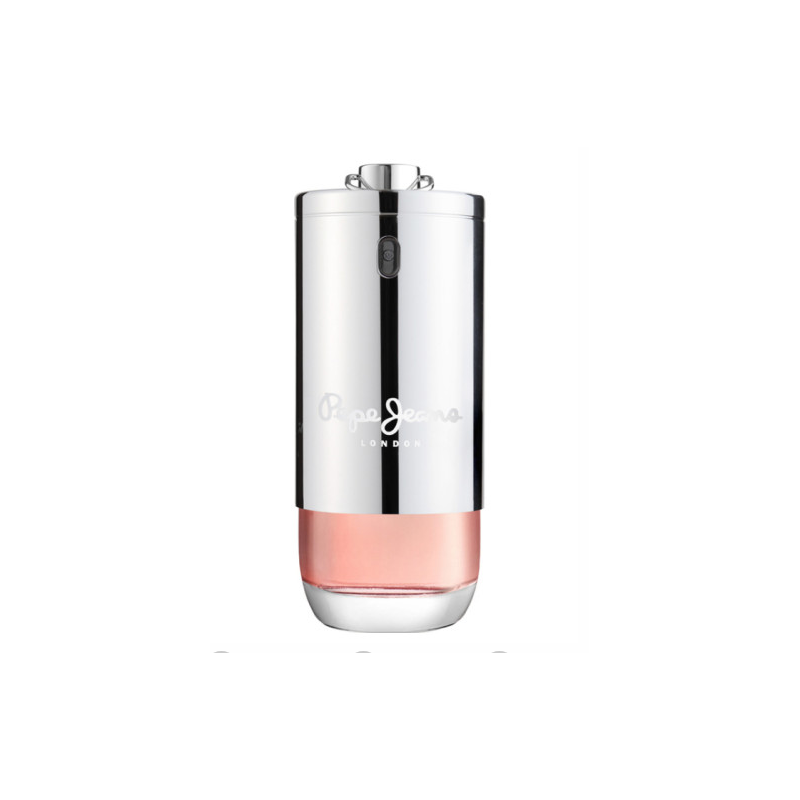 Pepe Jeans Bright For Her Apă de parfum pentru Femei Tester EDP