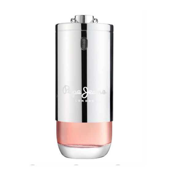 Pepe Jeans Bright For Her Apă de parfum pentru Femei Tester EDP