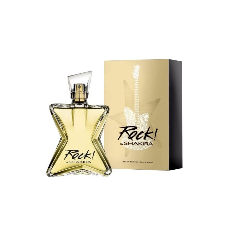 Shakira Rock! EDT