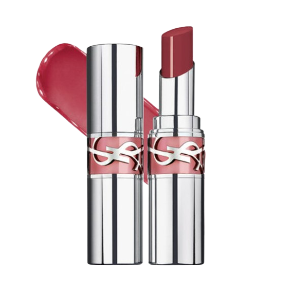 Yves Saint Laurent Loveshine Lipstick Ruj Tester