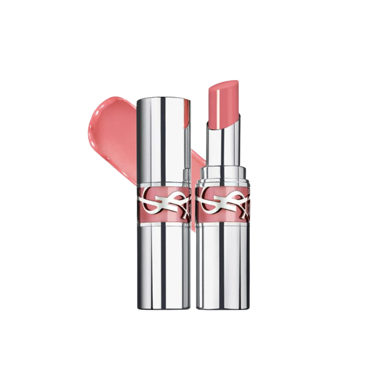Yves Saint Laurent Loveshine Lipstick Ruj Tester