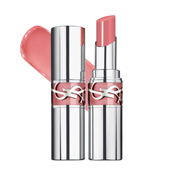 Yves Saint Laurent Loveshine Lipstick Ruj Tester