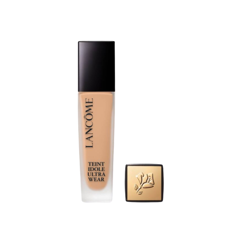 Lancome Teint Idole Ultra Wear Long Wear SPF25 Fundație Tester