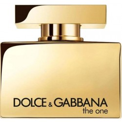 Dolce & Gabbana The One Gold fără ambalaj EDP